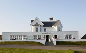 The Seaside Boarding House